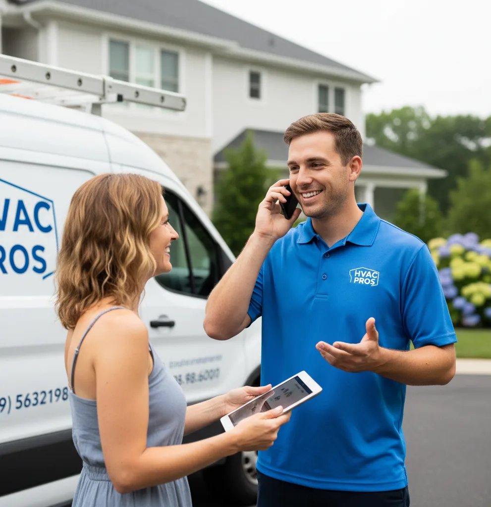 Furnace Repair in New Richmond, OH